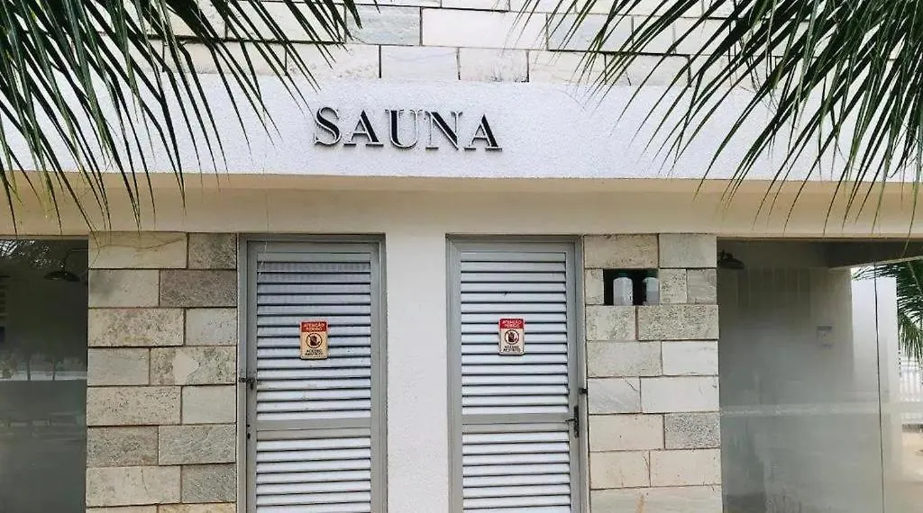 L'Acqua Diroma - Suites Confortaveis - Diversao Garantida Caldas Novas 0*,