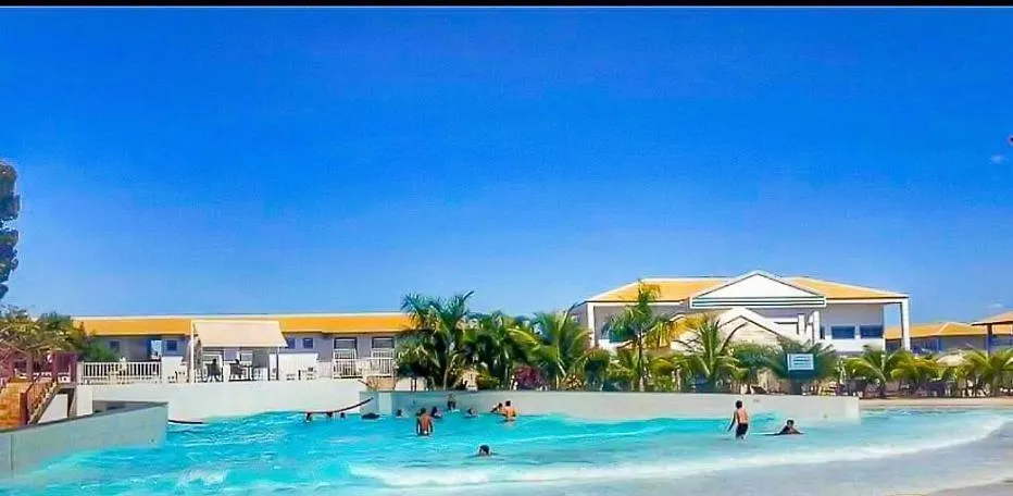 L'Acqua Diroma - Suites Confortaveis - Diversao Garantida Caldas Novas