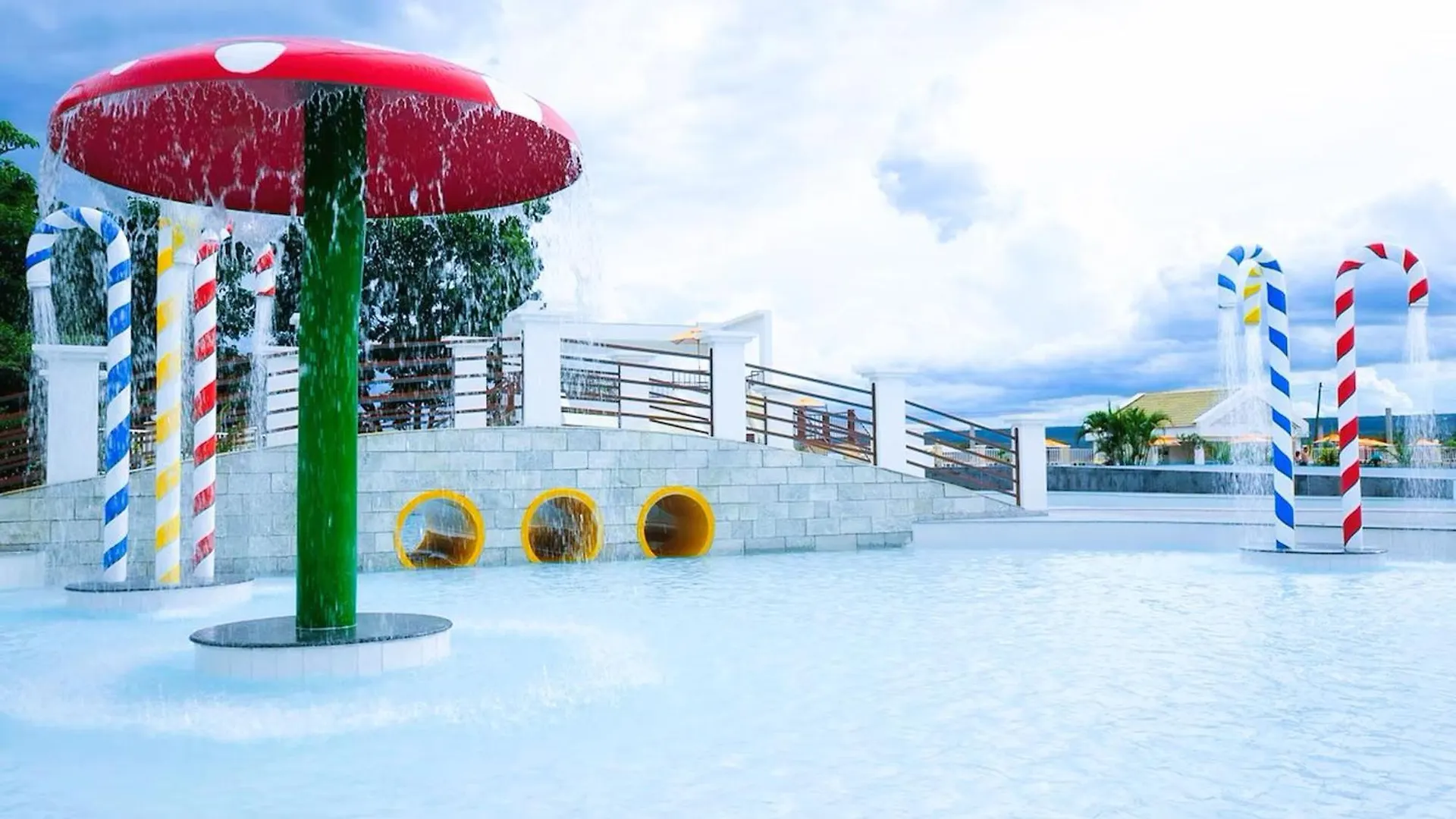 L'Acqua Diroma - Suites Confortaveis - Diversao Garantida Caldas Novas