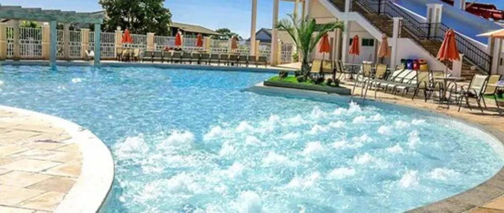 L'Acqua Diroma - Suites Confortaveis - Diversao Garantida Caldas Novas 0*,