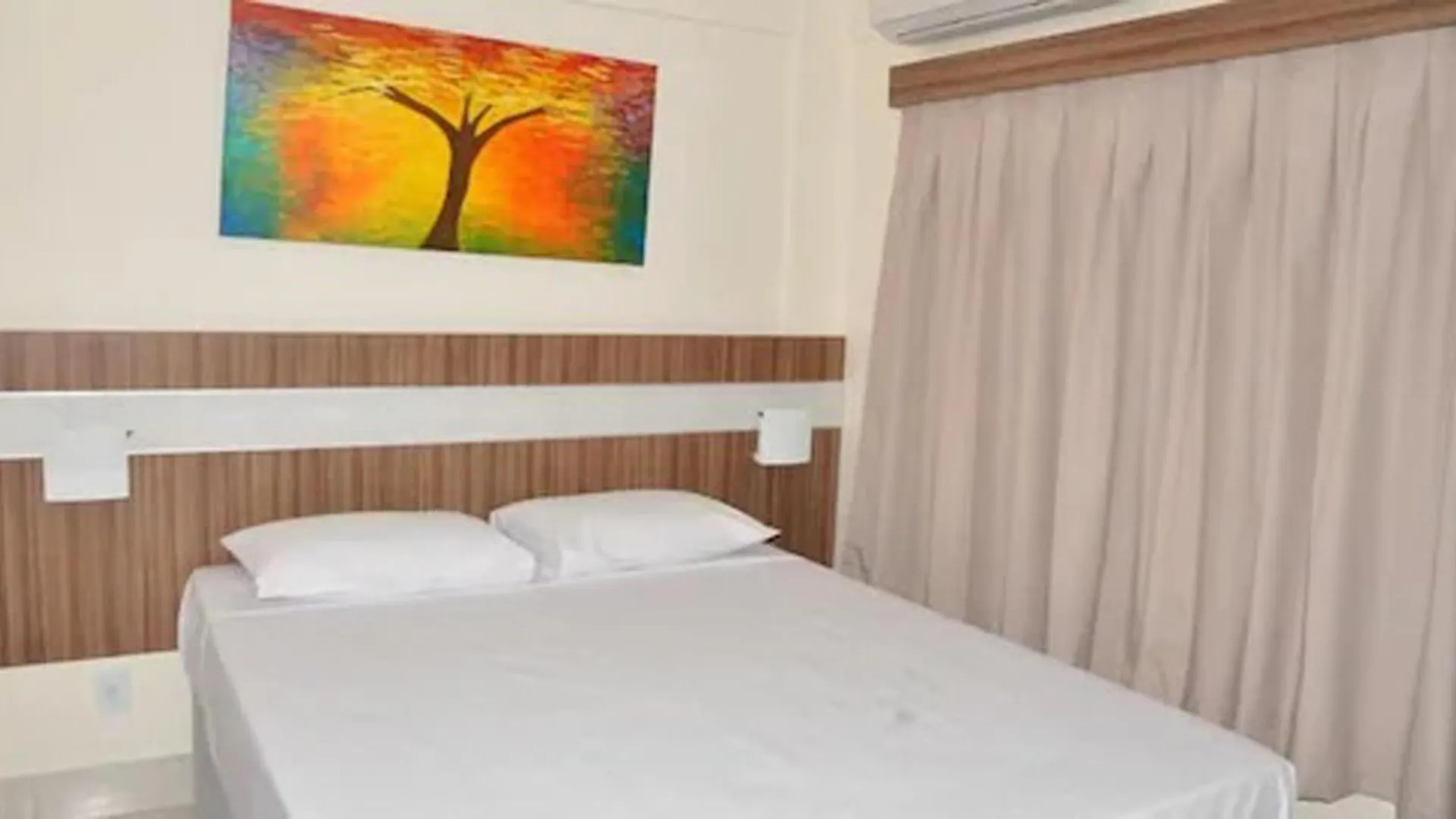 Aparthotel L'Acqua Diroma - Suites Confortaveis - Diversao Garantida Caldas Novas